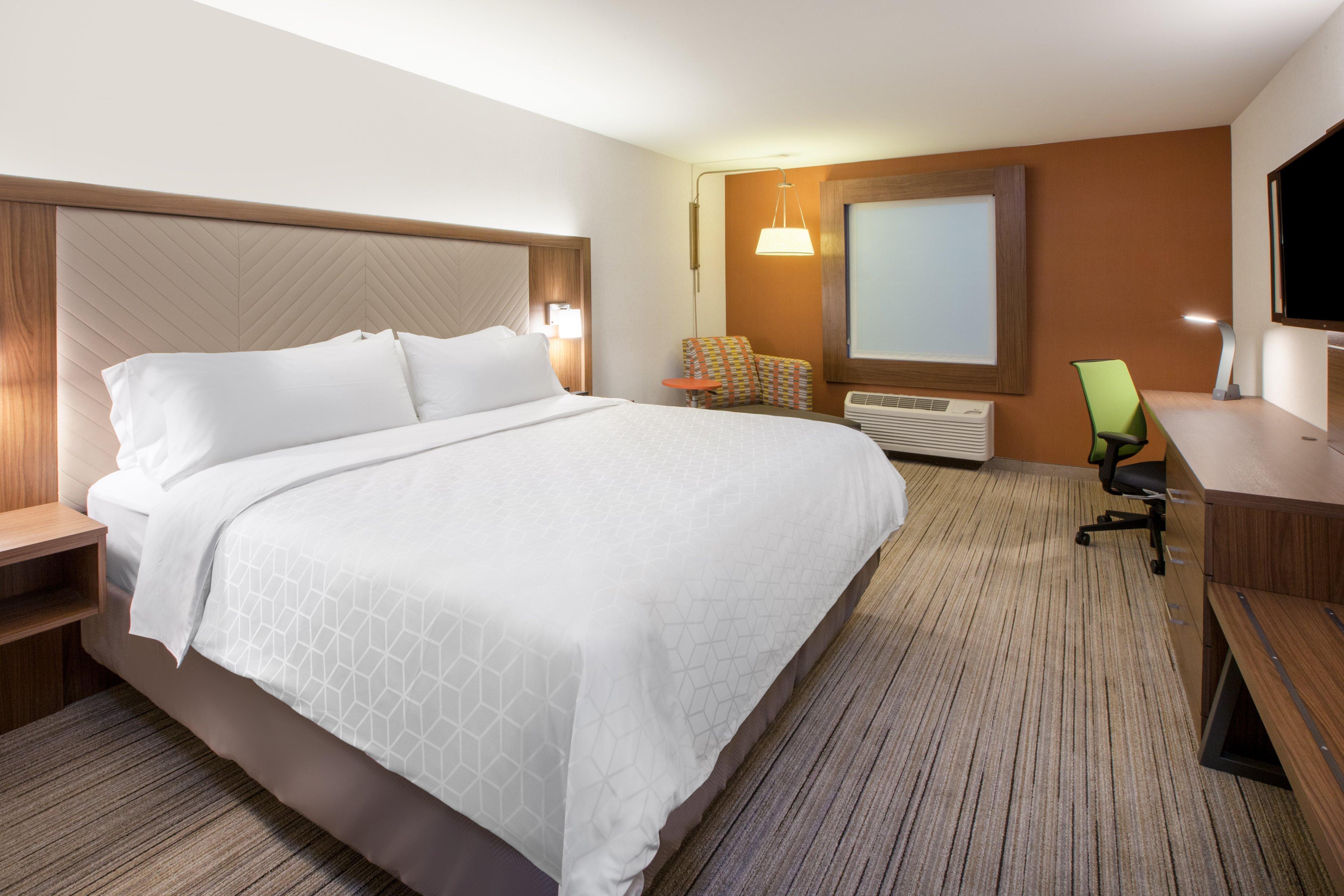 Holiday Inn Express & Suites Memorial - Citycentre By Ihg Houston Exterior foto