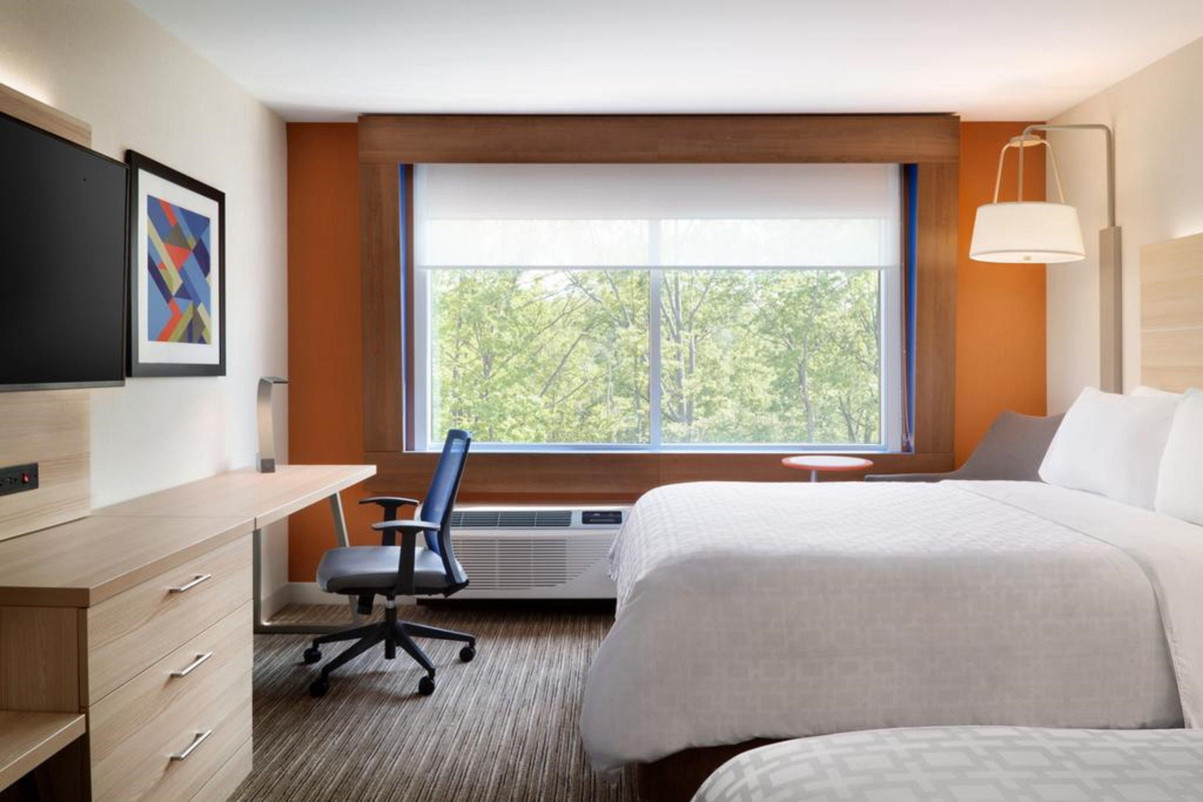 Holiday Inn Express & Suites Memorial - Citycentre By Ihg Houston Exterior foto