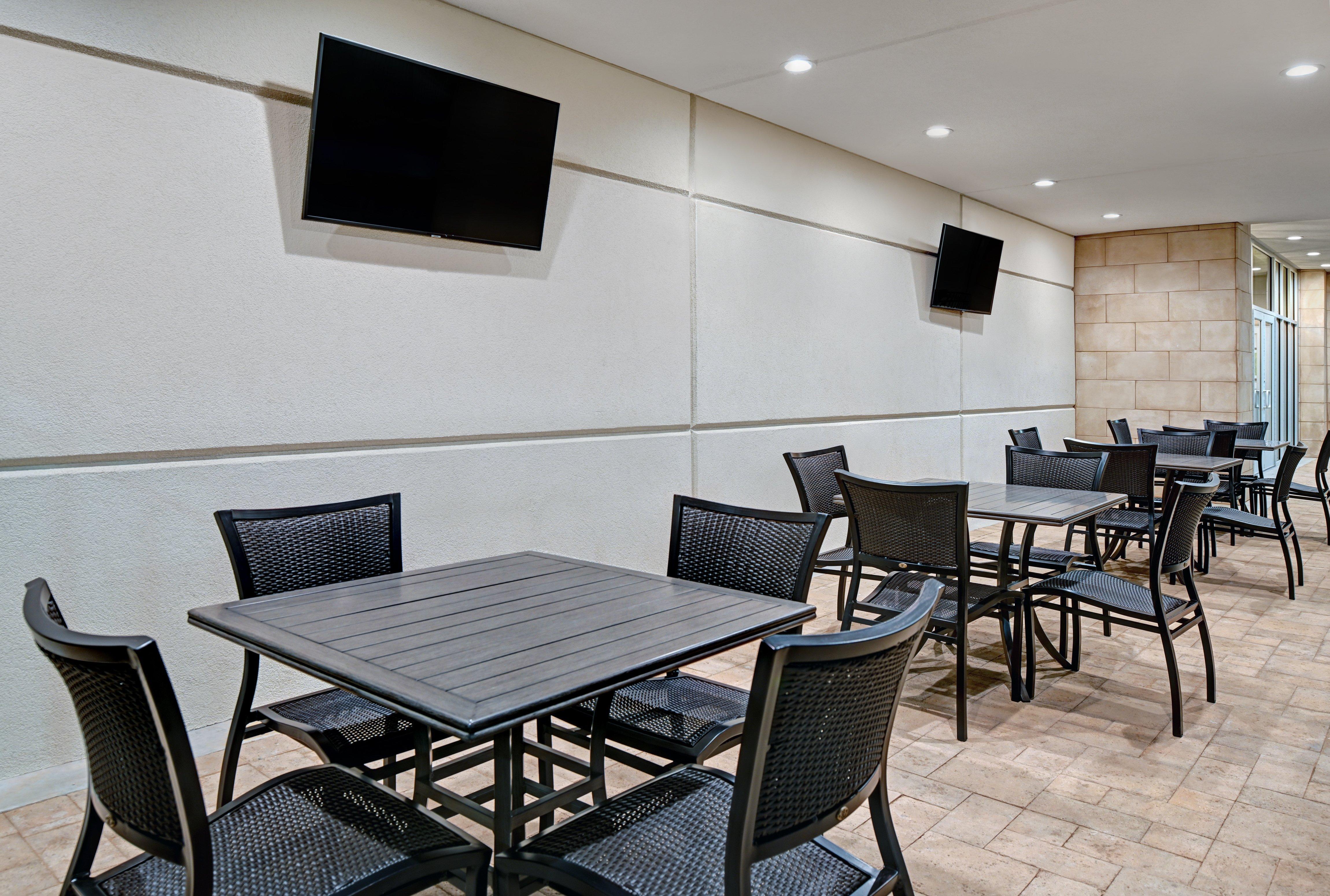 Holiday Inn Express & Suites Memorial - Citycentre By Ihg Houston Exterior foto