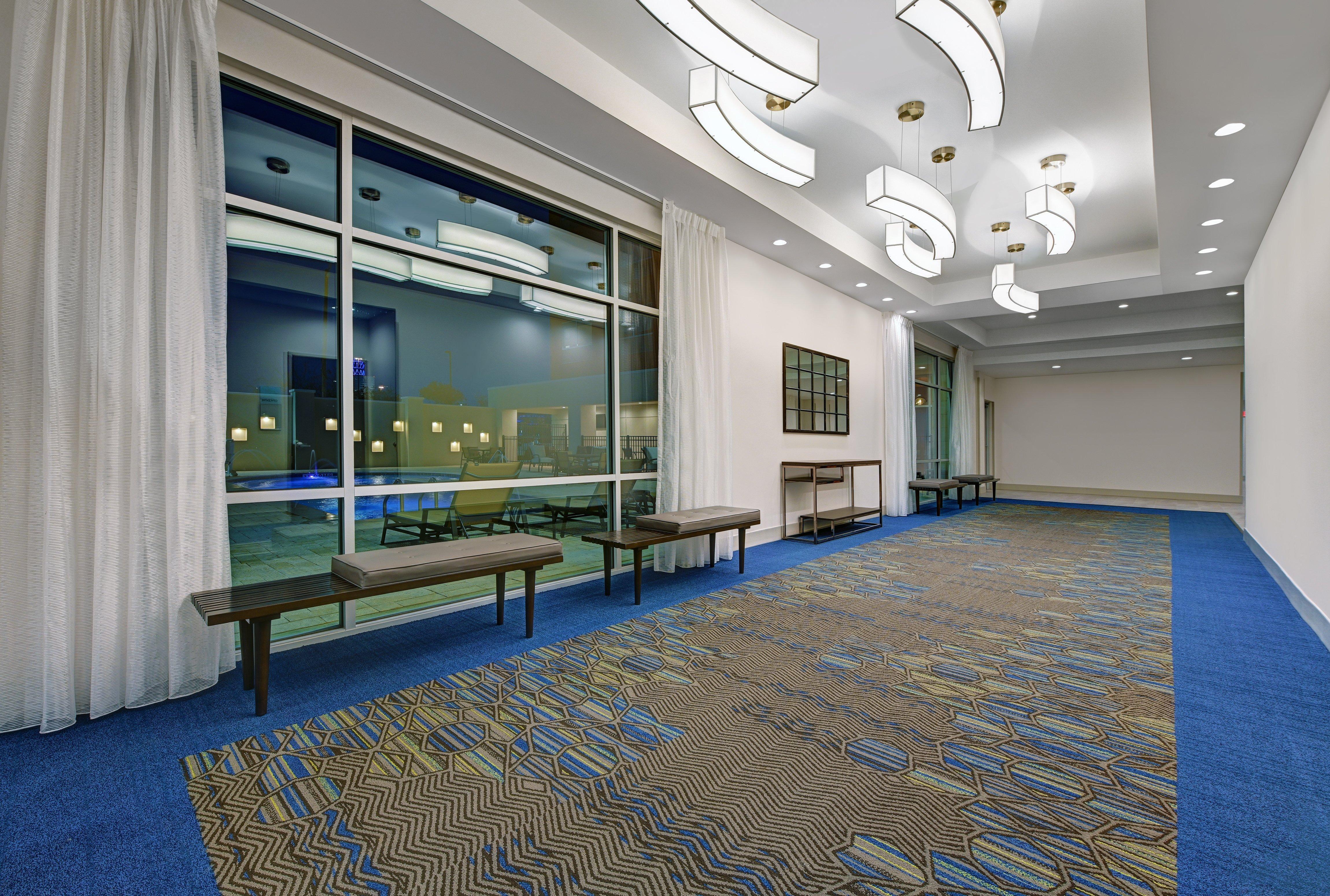 Holiday Inn Express & Suites Memorial - Citycentre By Ihg Houston Exterior foto