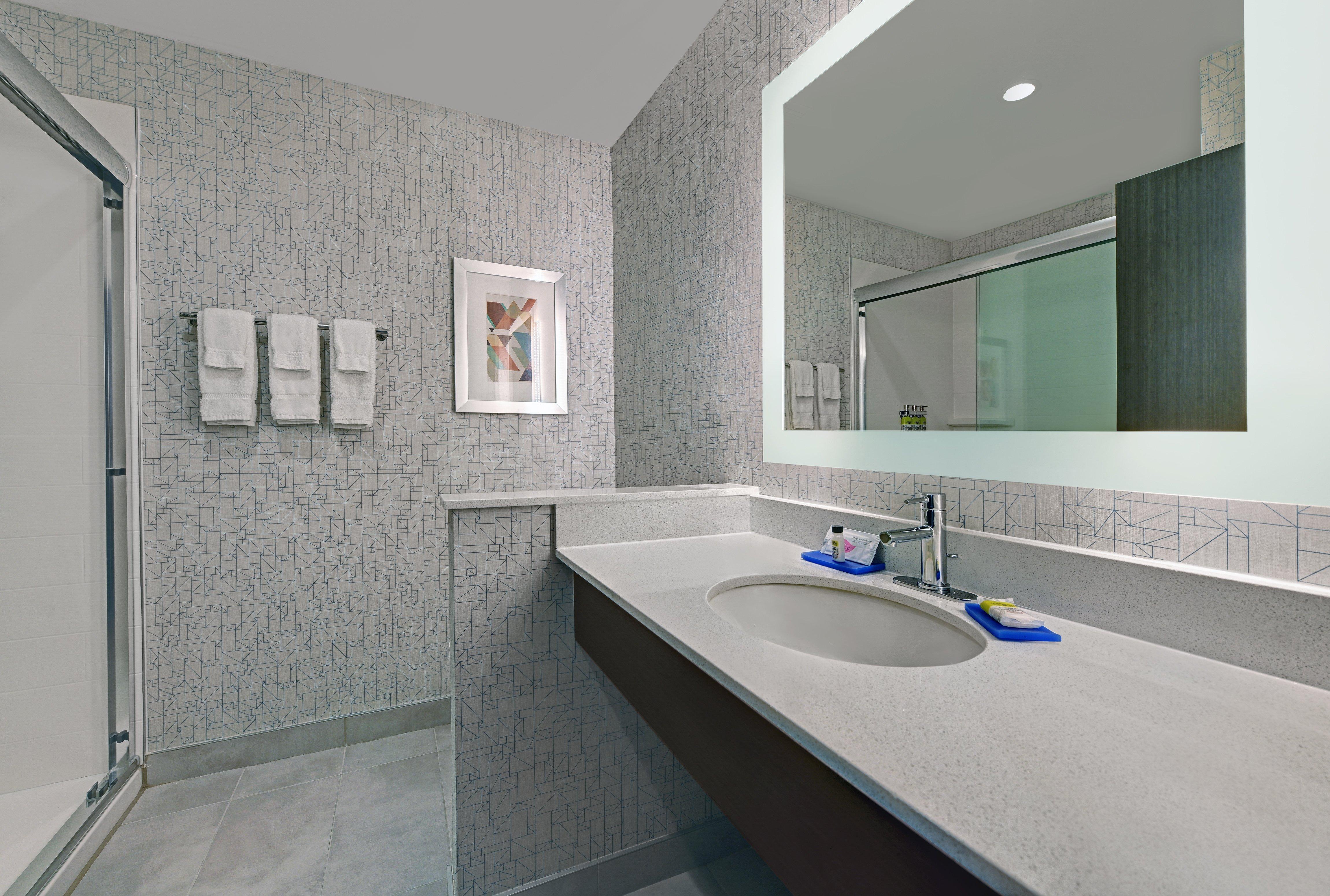 Holiday Inn Express & Suites Memorial - Citycentre By Ihg Houston Exterior foto