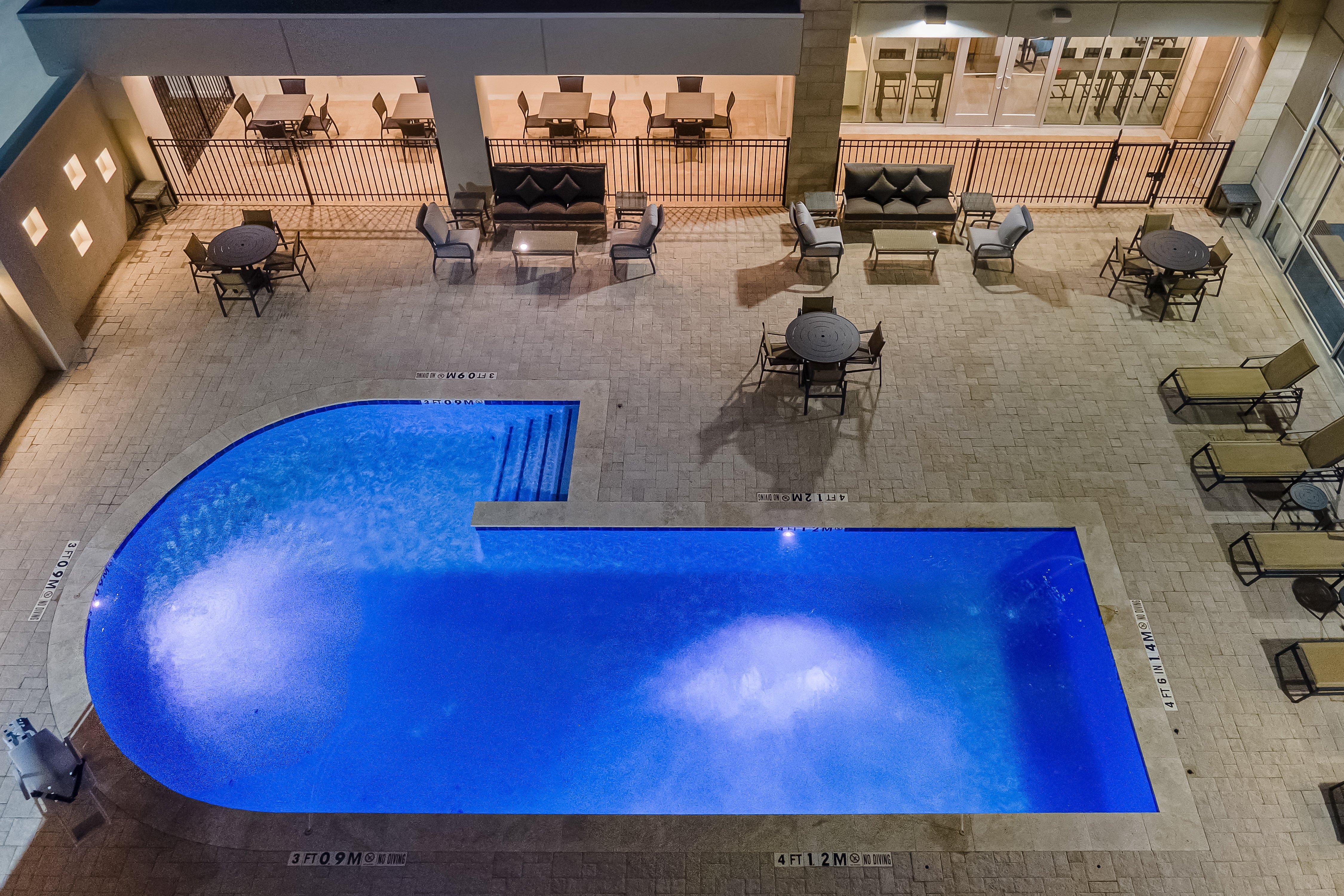 Holiday Inn Express & Suites Memorial - Citycentre By Ihg Houston Exterior foto