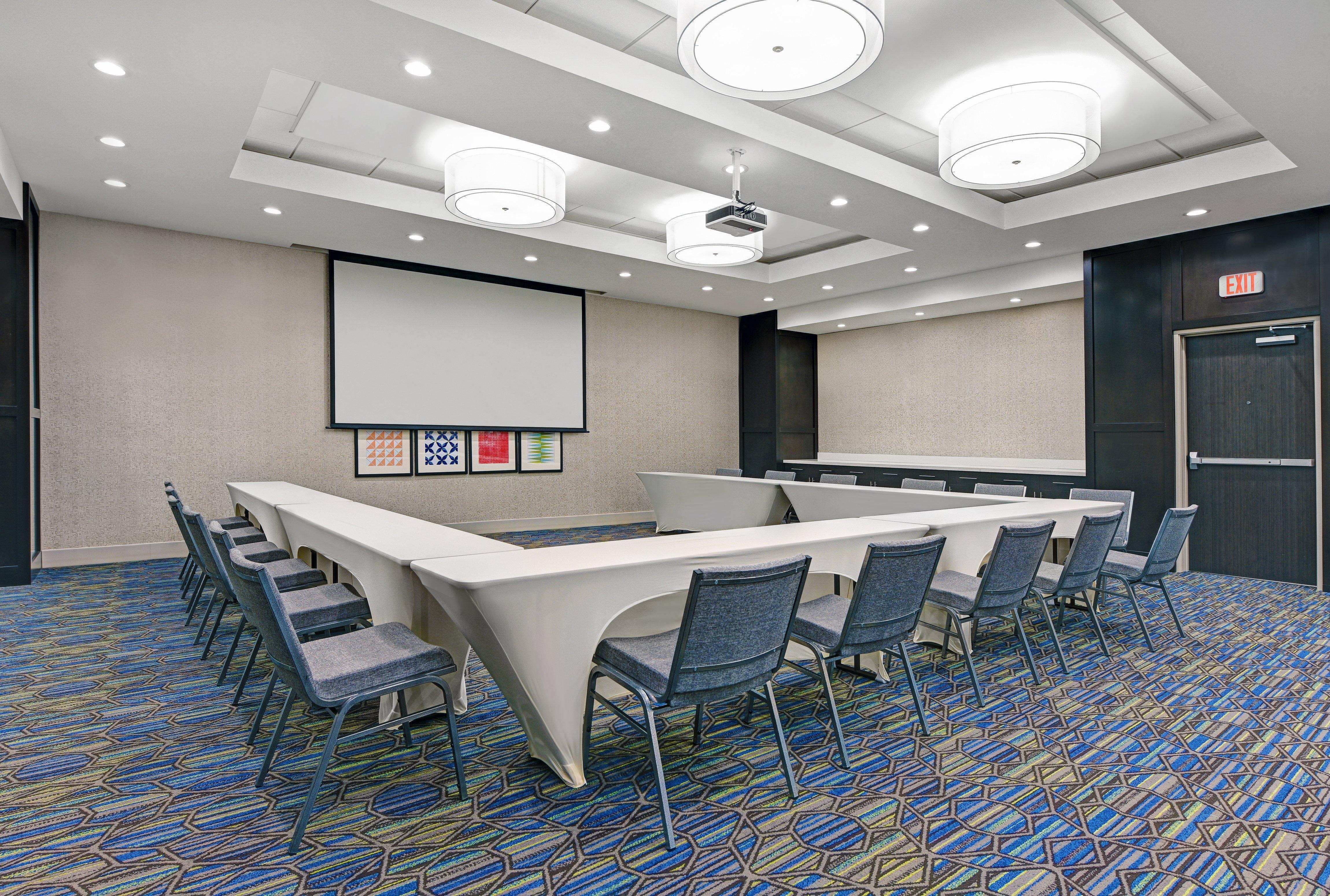 Holiday Inn Express & Suites Memorial - Citycentre By Ihg Houston Exterior foto