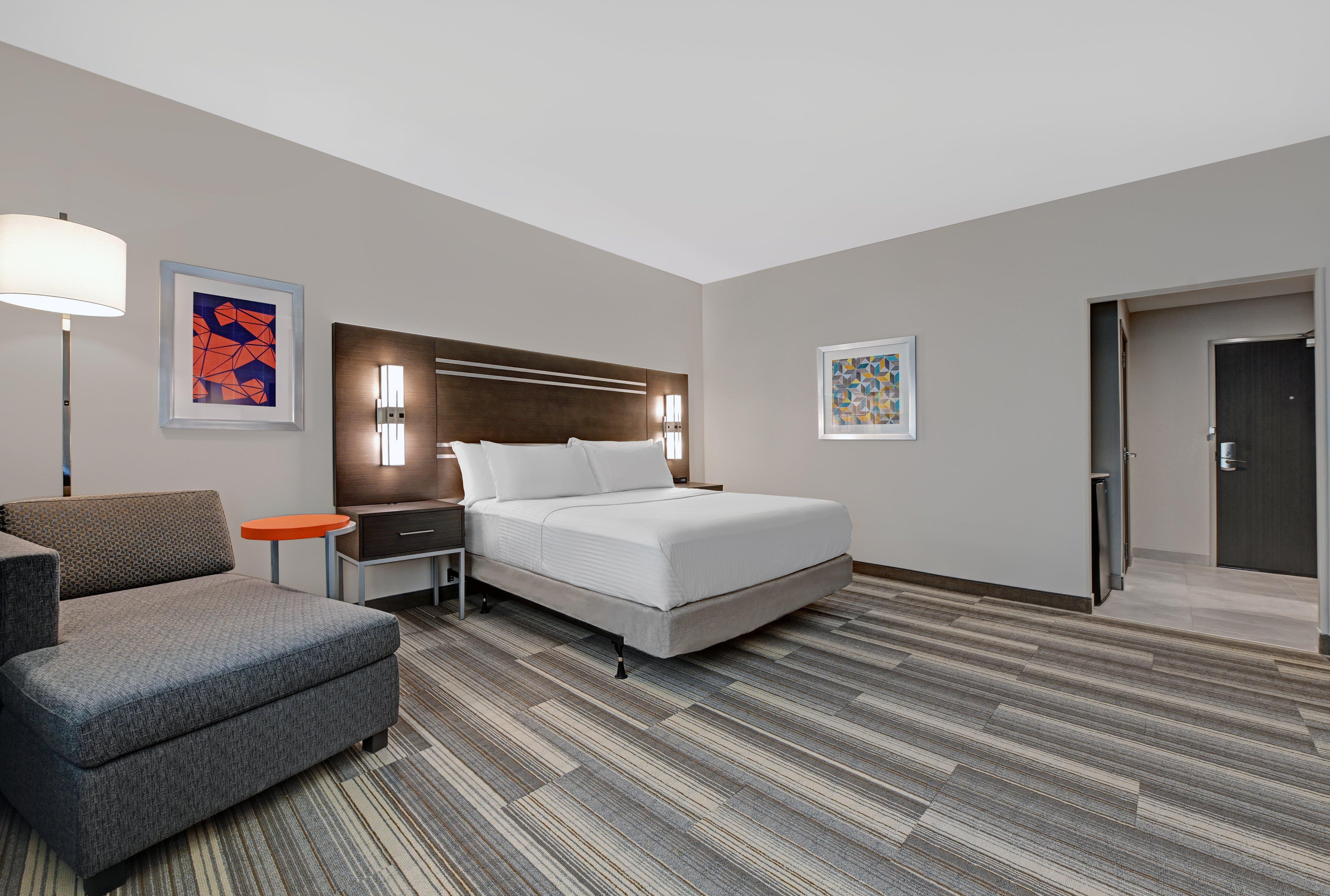 Holiday Inn Express & Suites Memorial - Citycentre By Ihg Houston Exterior foto
