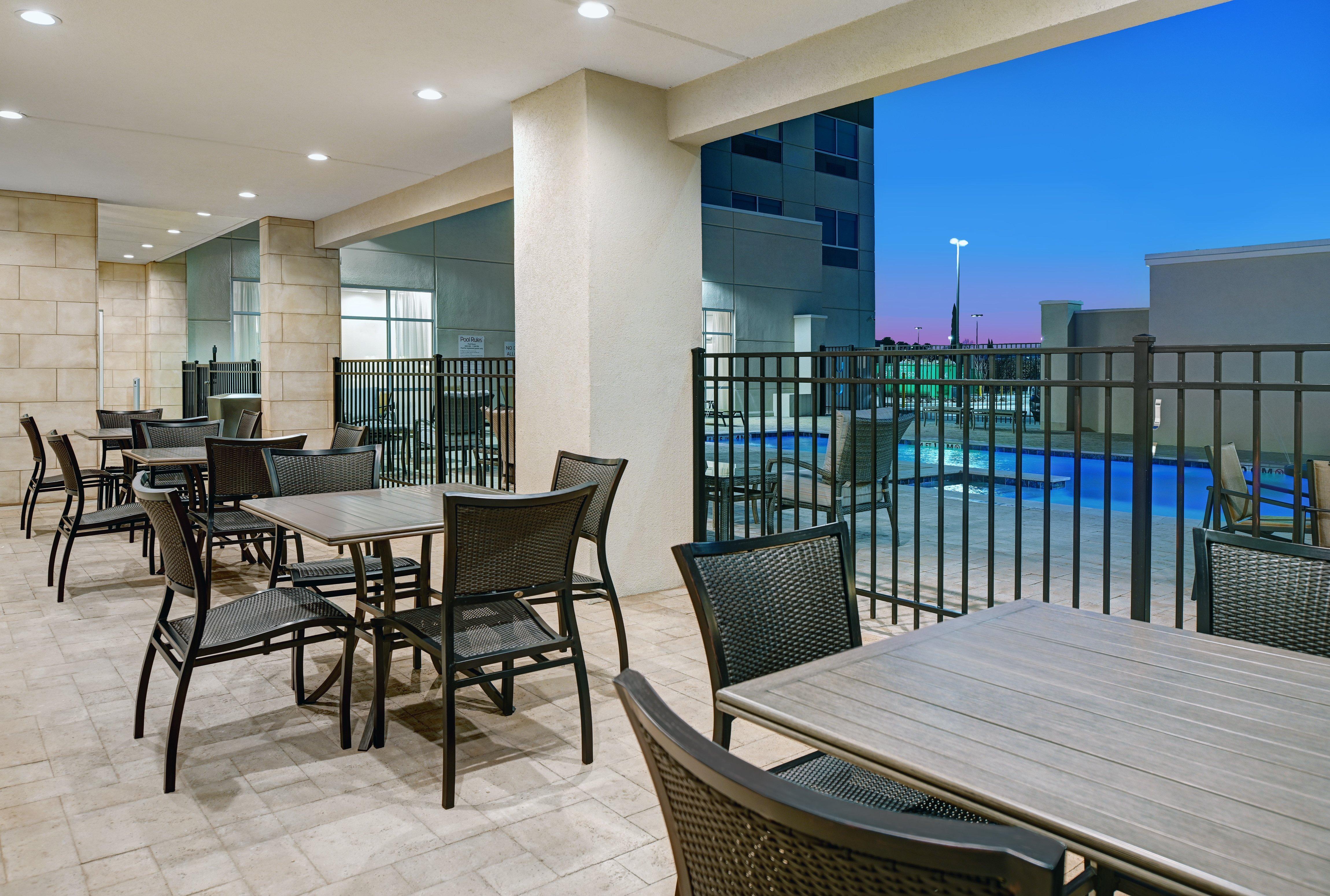 Holiday Inn Express & Suites Memorial - Citycentre By Ihg Houston Exterior foto