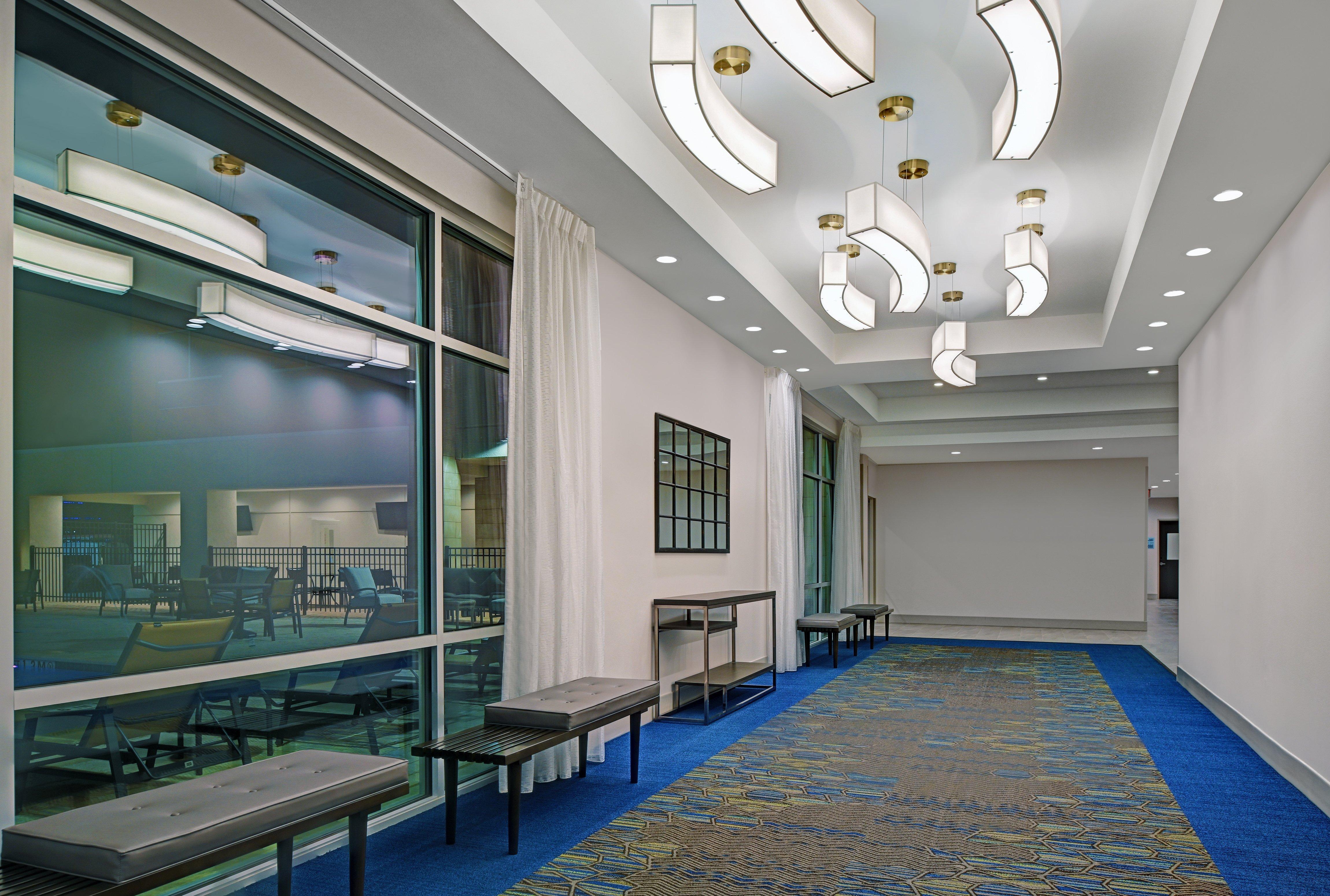 Holiday Inn Express & Suites Memorial - Citycentre By Ihg Houston Exterior foto