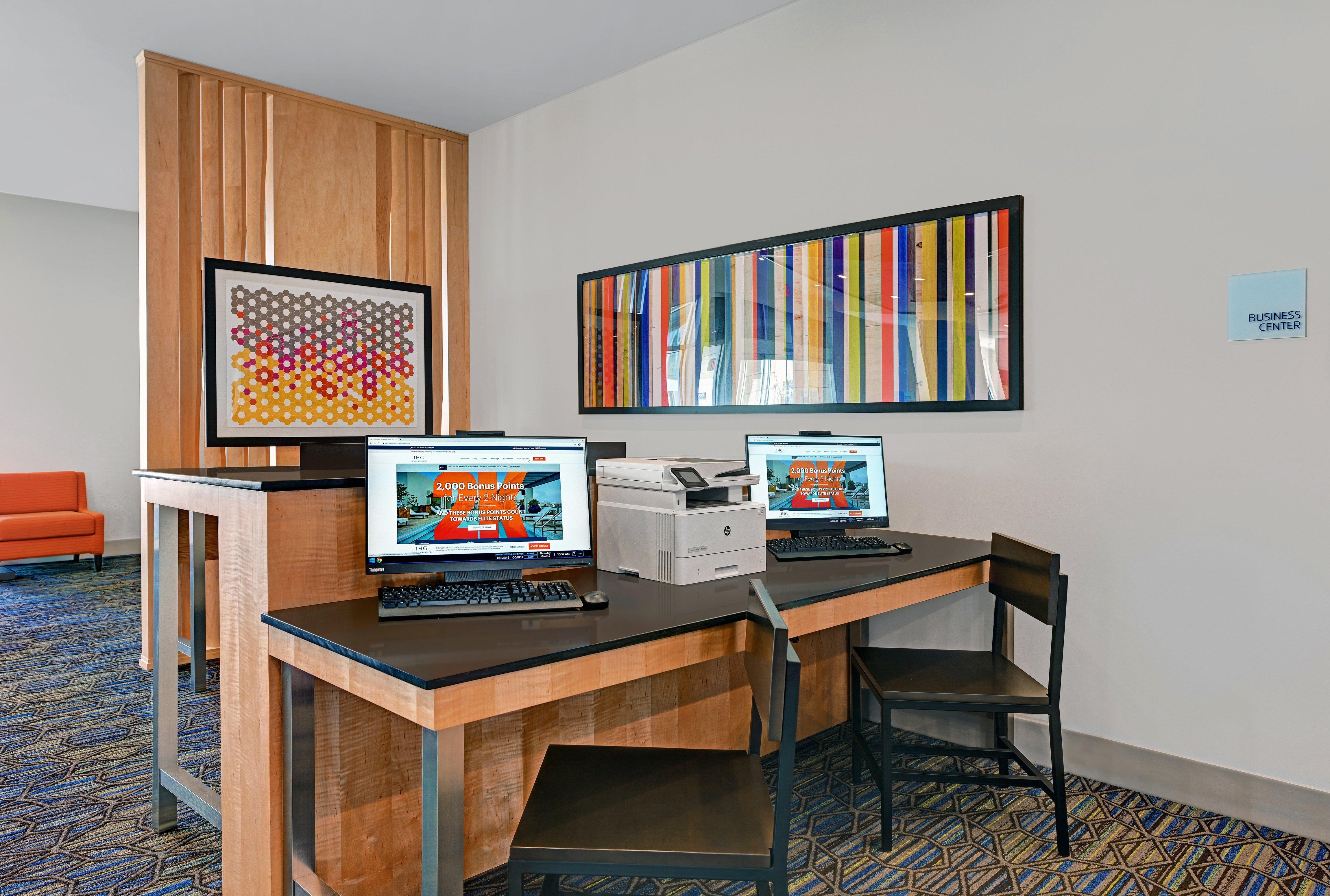 Holiday Inn Express & Suites Memorial - Citycentre By Ihg Houston Exterior foto