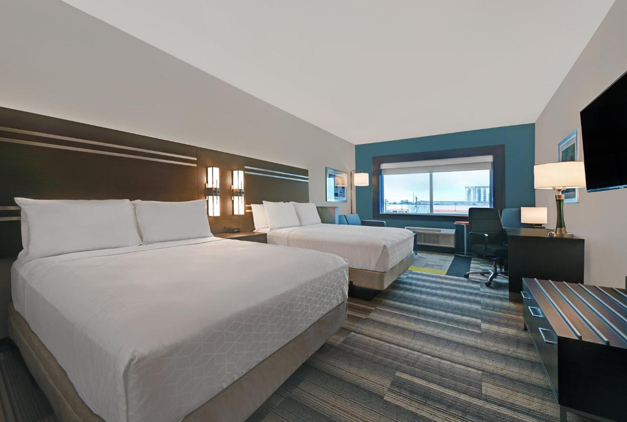 Holiday Inn Express & Suites Memorial - Citycentre By Ihg Houston Exterior foto